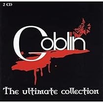 伊プログレ Goblin Live in JAPAN 2CD+DVD Amazon.co.jp: LIVE IN JAPAN~THE BEST OF ITALIAN ROCK(2CD+DVD